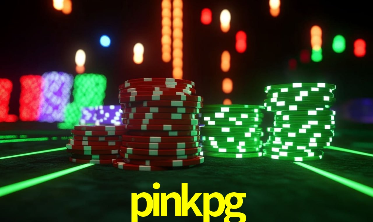 Bonus Features pinkpg