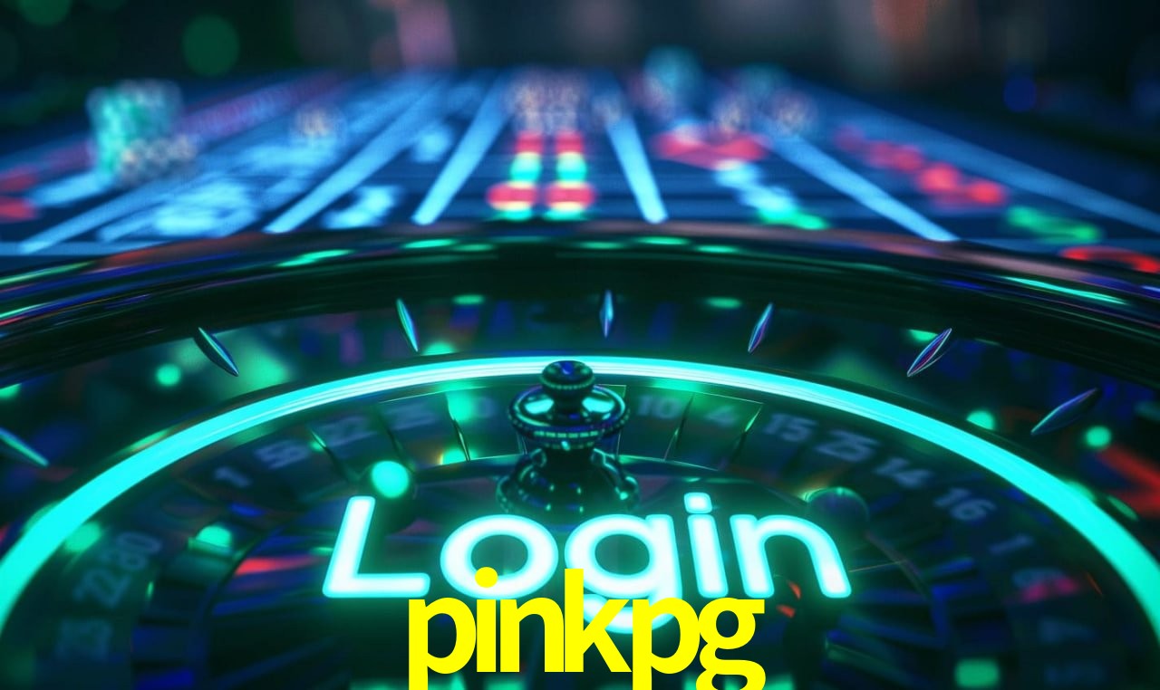 Segurança 2FA pinkpg