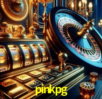 Provedores de Jogos pinkpg