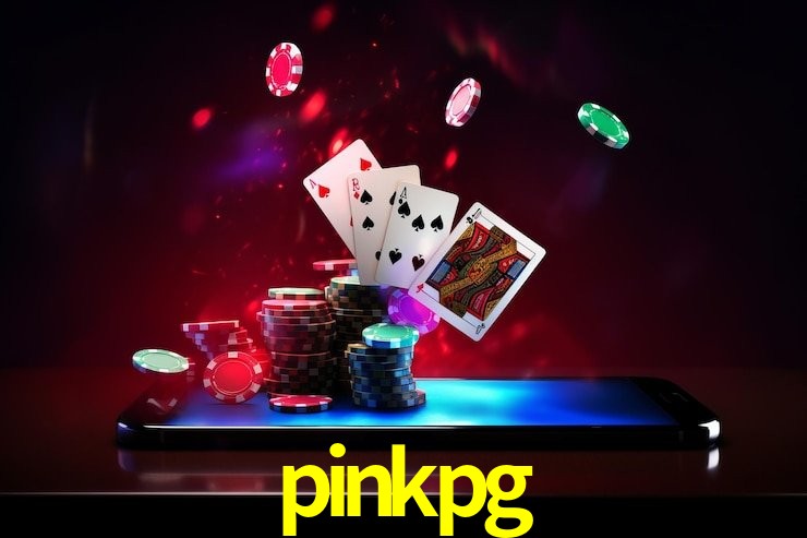 Slot Games pinkpg