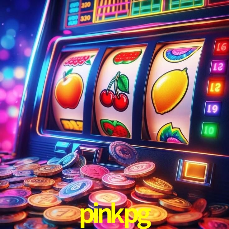 Sistemas de Segurança pinkpg