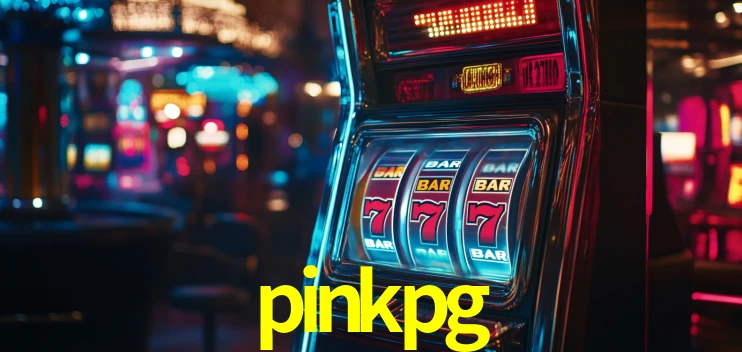 Welcome Bonus pinkpg