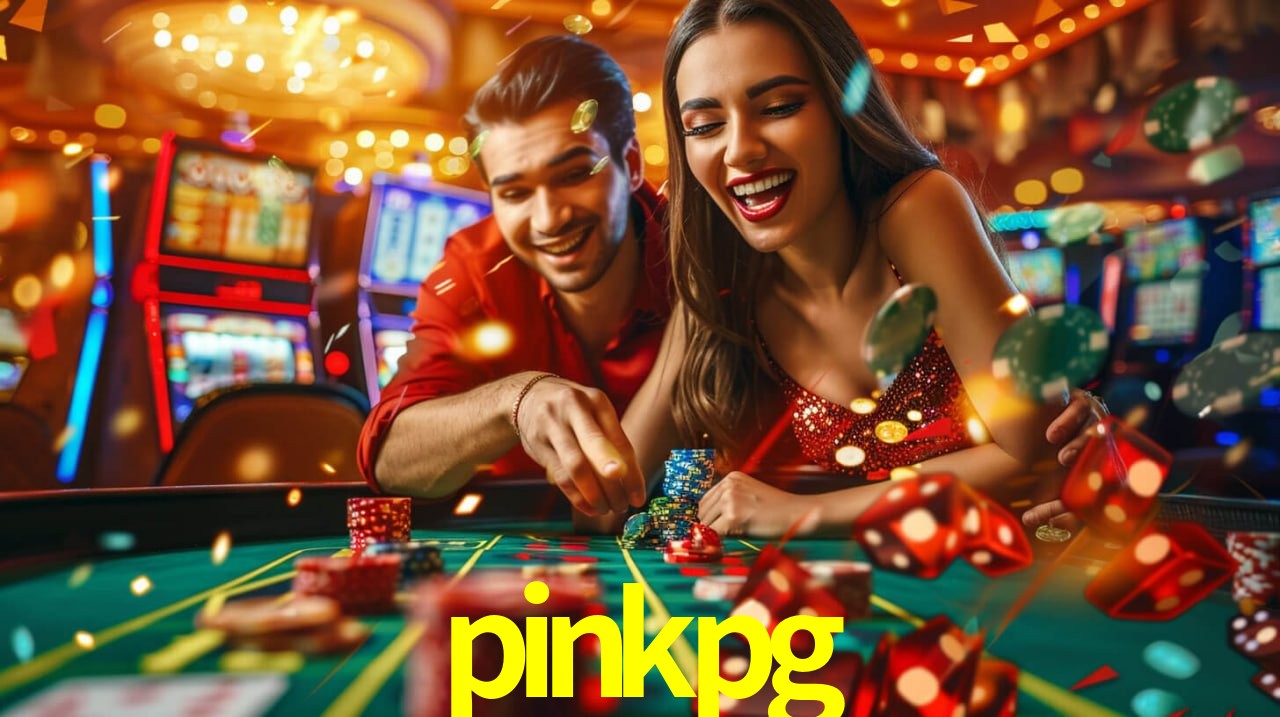 Instalação Android pinkpg