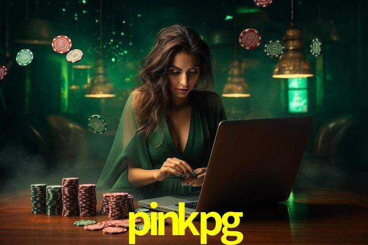 APK Android pinkpg