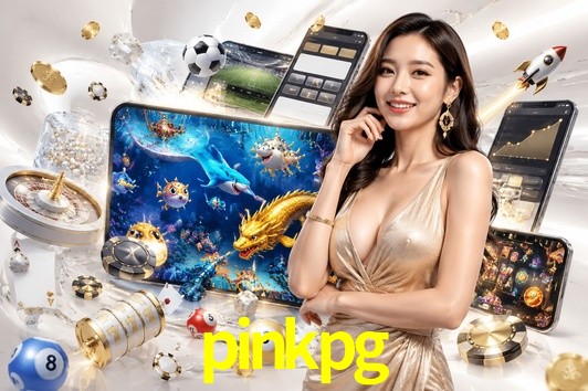 2FA Security pinkpg