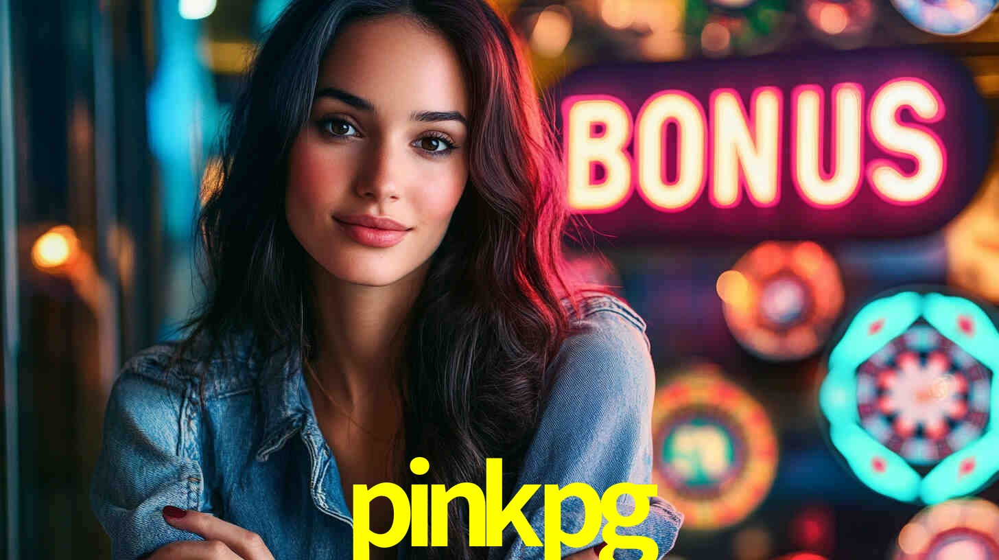 pinkpg: A Experiência de Casino com Jogos de Mesa ao Vivo