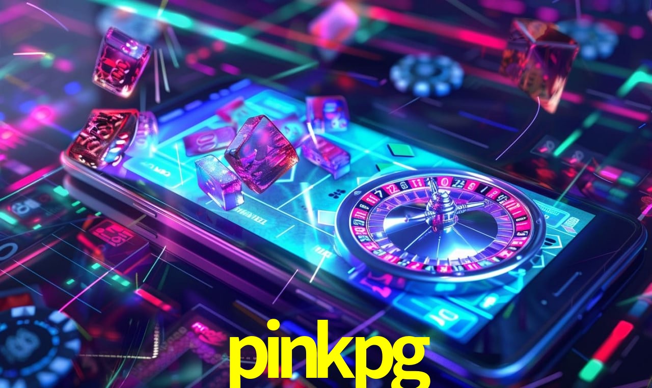 Tecnologia da Plataforma pinkpg