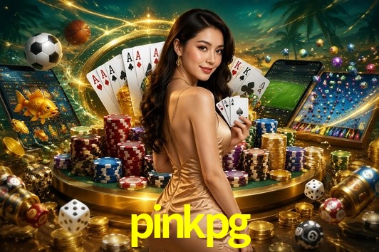 Live Casino pinkpg