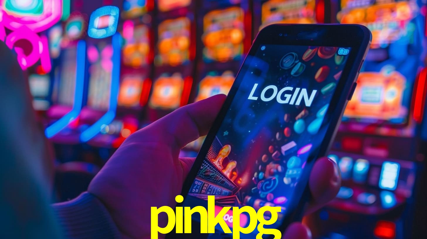 Diretório de Jogos pinkpg