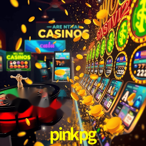PIX Instantâneo pinkpg
