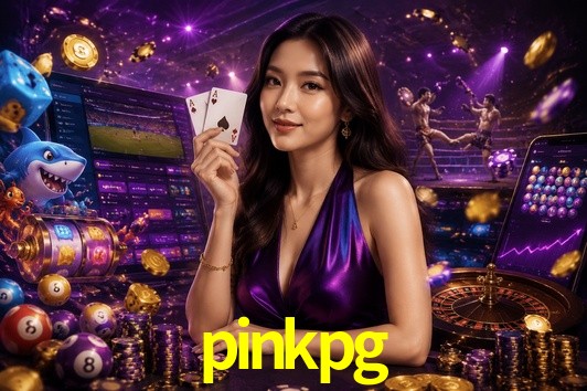 Roulette Table pinkpg