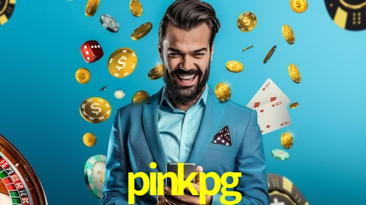 Game Providers pinkpg