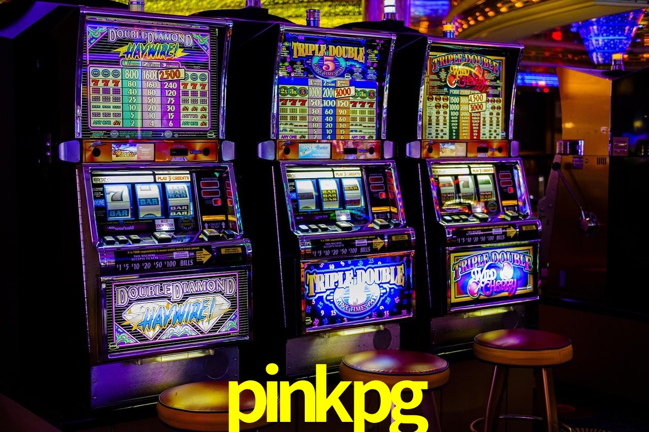 Login Seguro pinkpg
