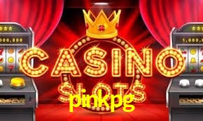 Live Casino pinkpg