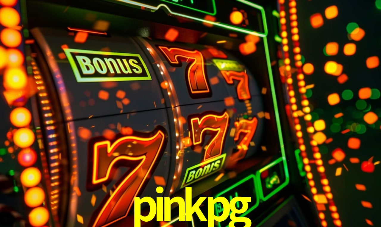 Casino Ao Vivo pinkpg
