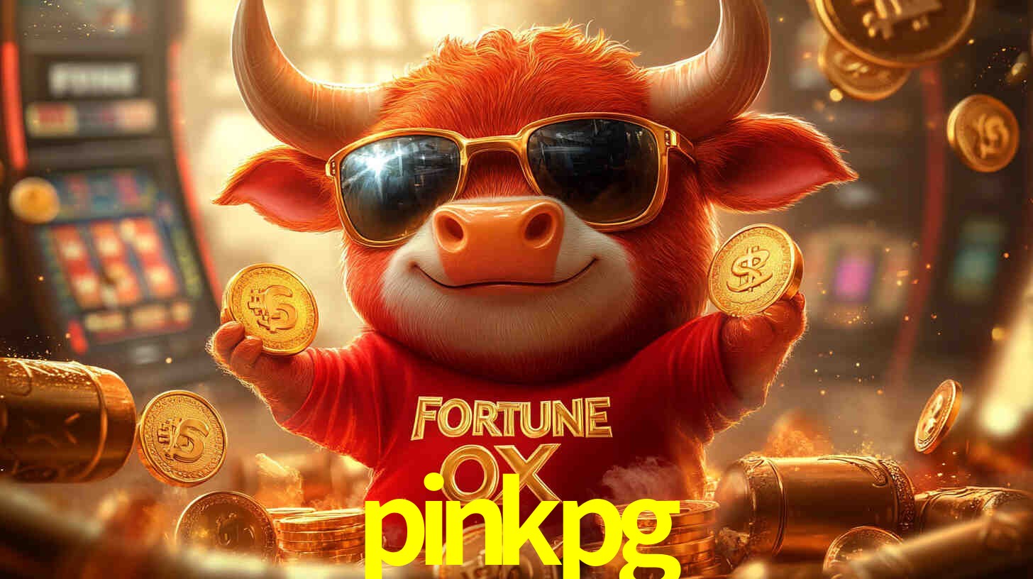 pinkpg