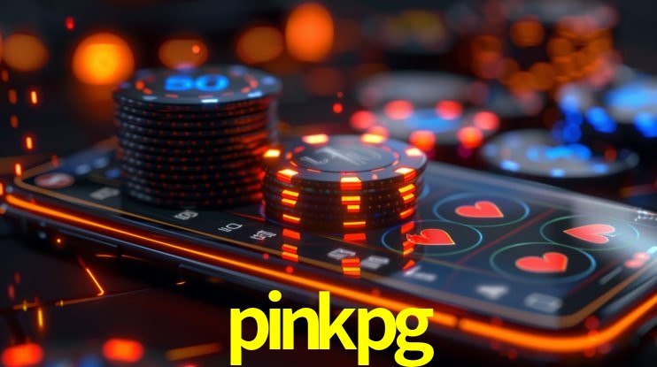 Game Statistics pinkpg