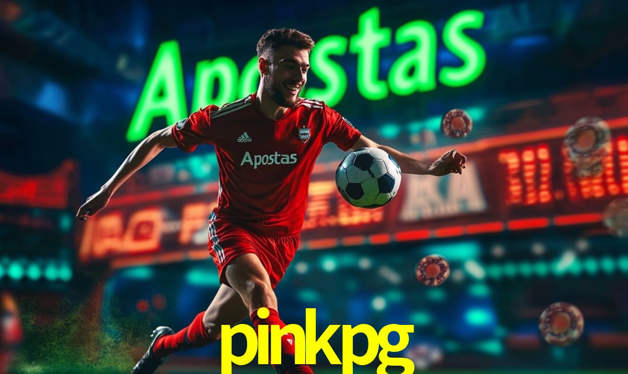 Estatísticas Esportivas pinkpg