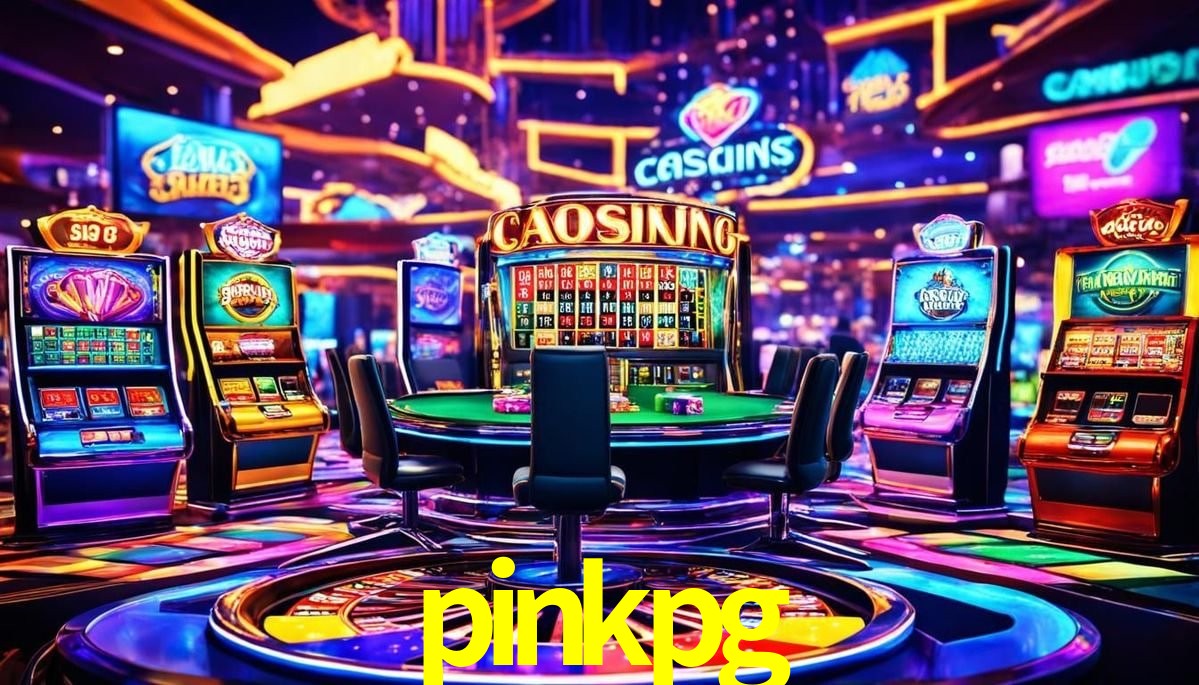 Promoção Relâmpago pinkpg