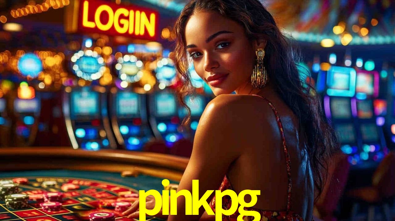 Aplicativo mobile pinkpg
