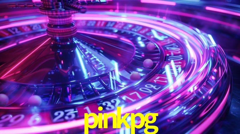 Bônus de Boas-vindas pinkpg