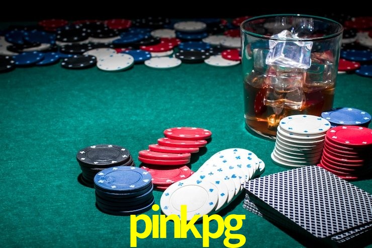 Casino Ao Vivo pinkpg