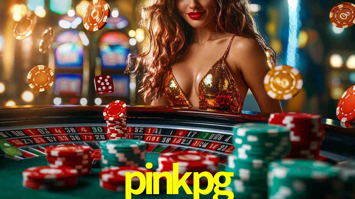 Resumo visual de bônus e campanhas pinkpg