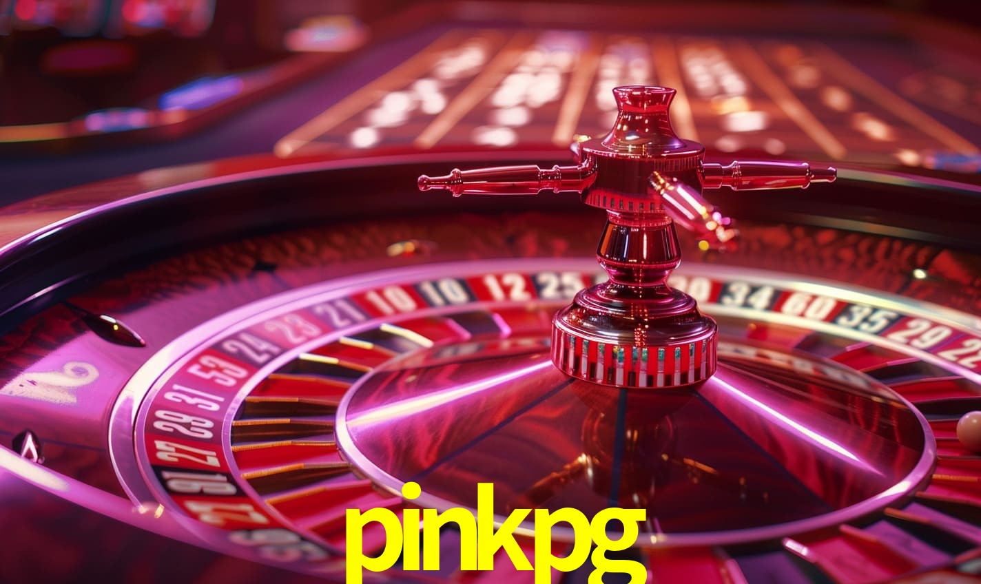 Interface Premium pinkpg
