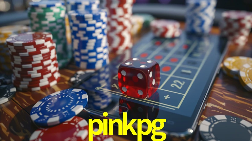 pinkpg.com
