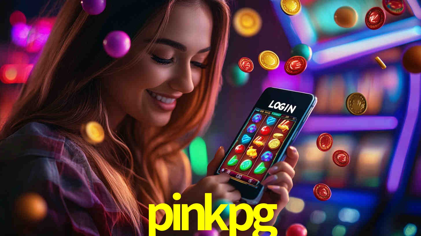 pinkpg.com
