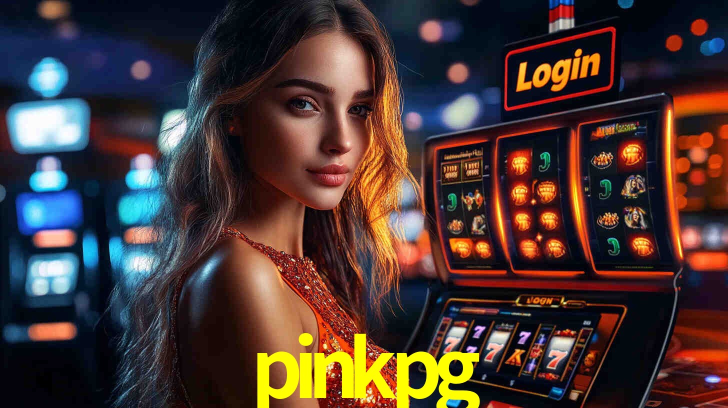 pinkpg