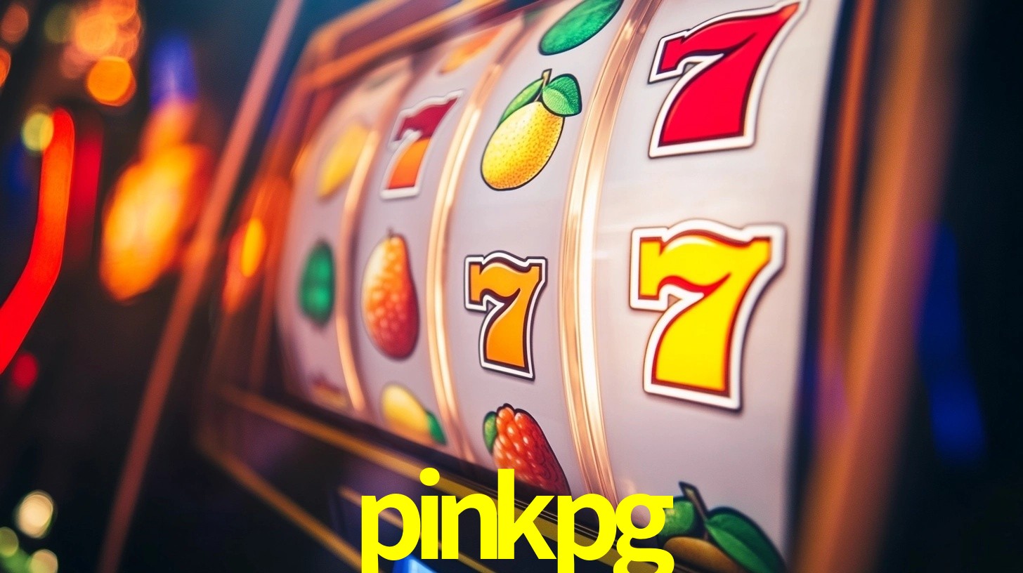 pinkpg