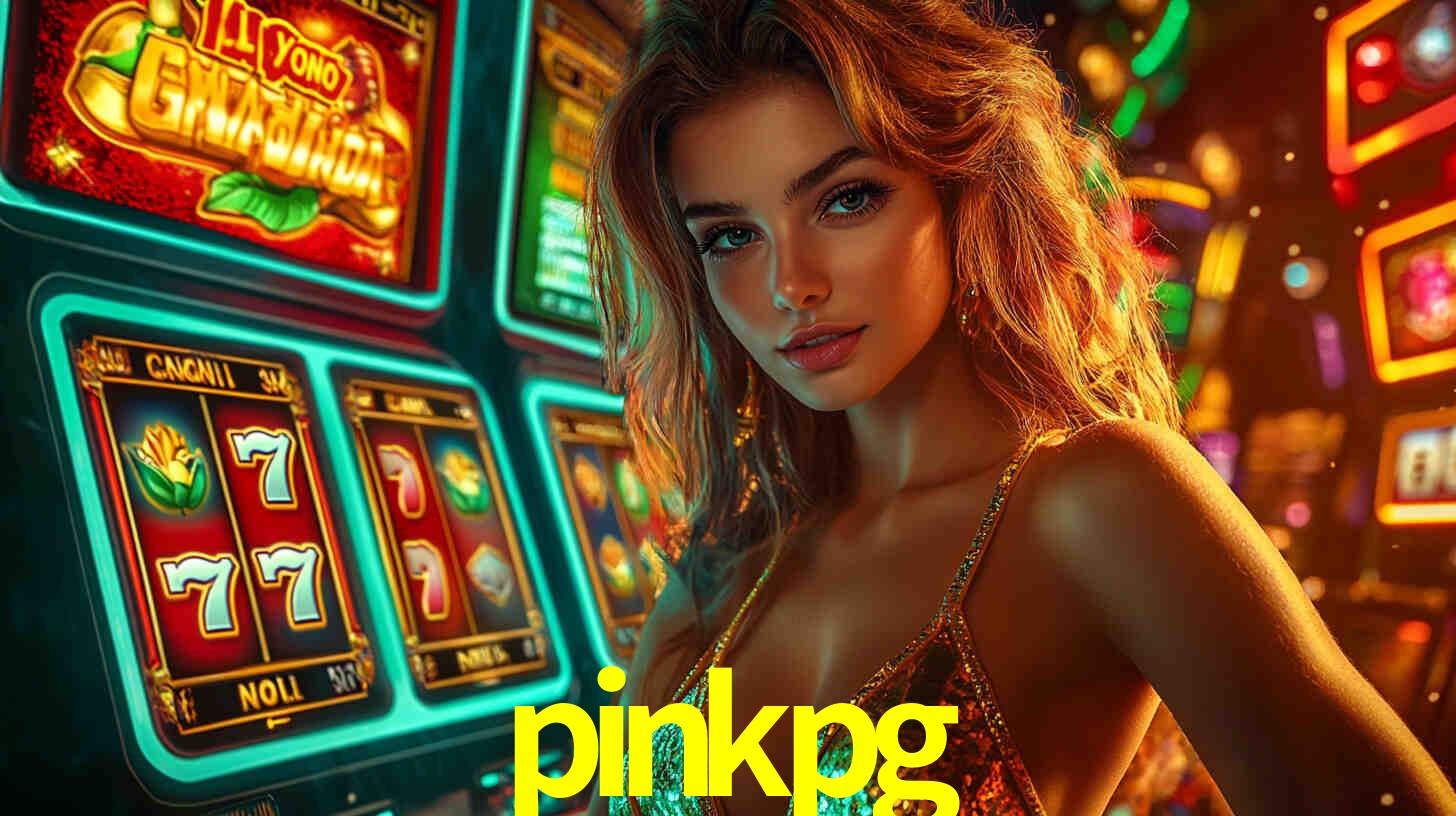 Premium Interface pinkpg