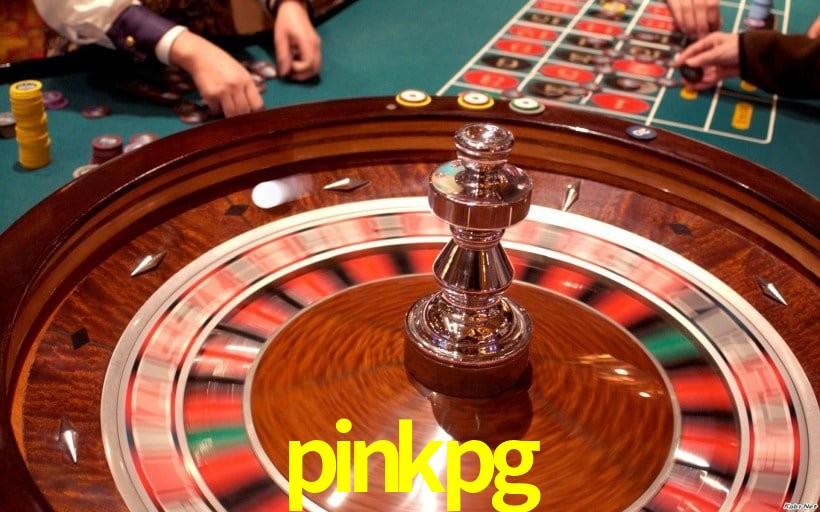 Estatísticas do Jogo pinkpg