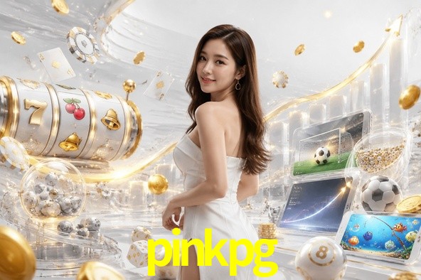 Gates of Olympus pinkpg