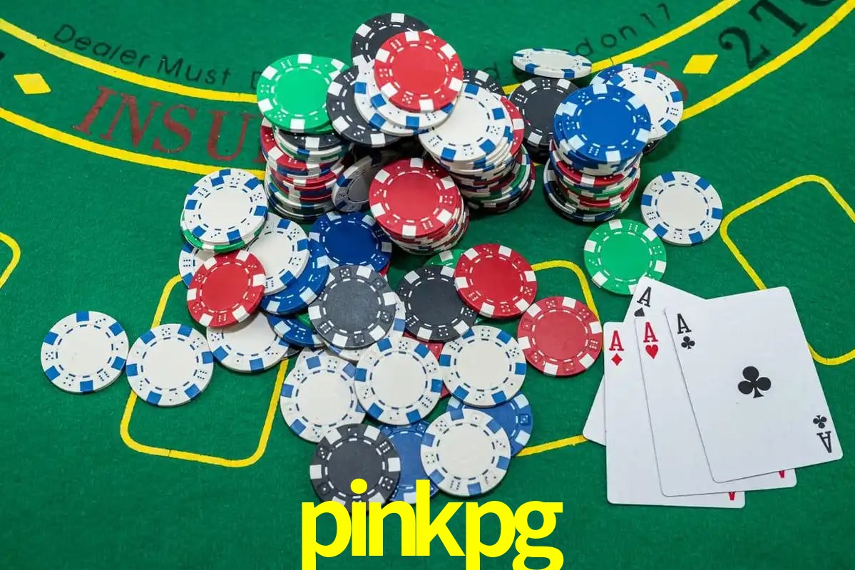 Recursos de Bônus pinkpg
