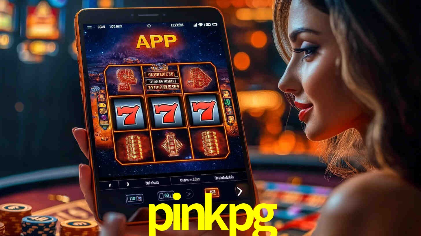 pinkpg
