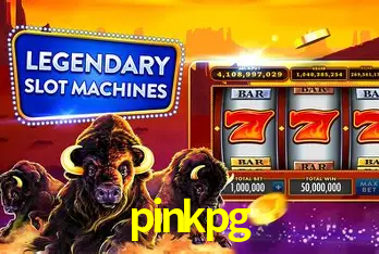 A Popularidade dos Caça-Níqueis no pinkpg