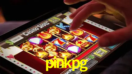 A Emoção da Loteria na pinkpg: Uma Chance de Mudança de Vida