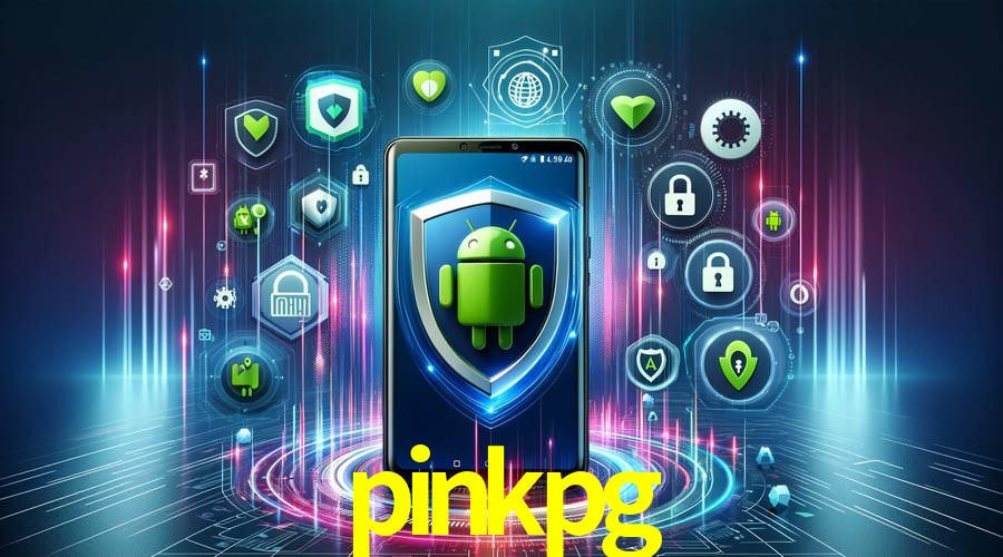 Responsive Design pinkpg