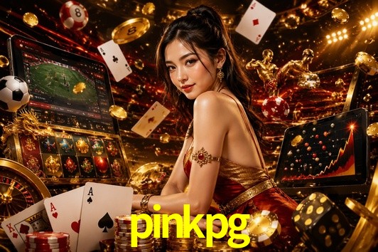 Flash Promotion pinkpg
