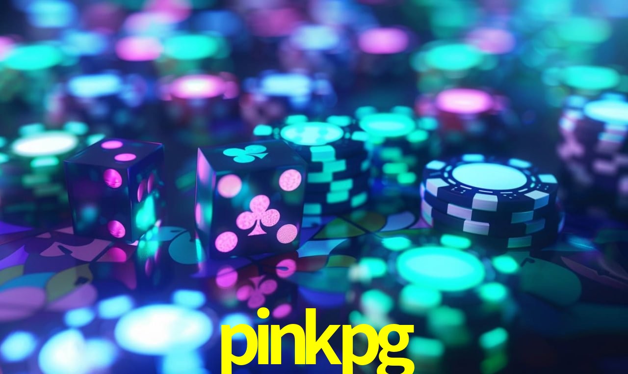 Jogos de Slot pinkpg
