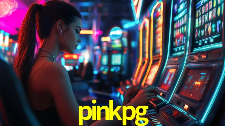 pinkpg
