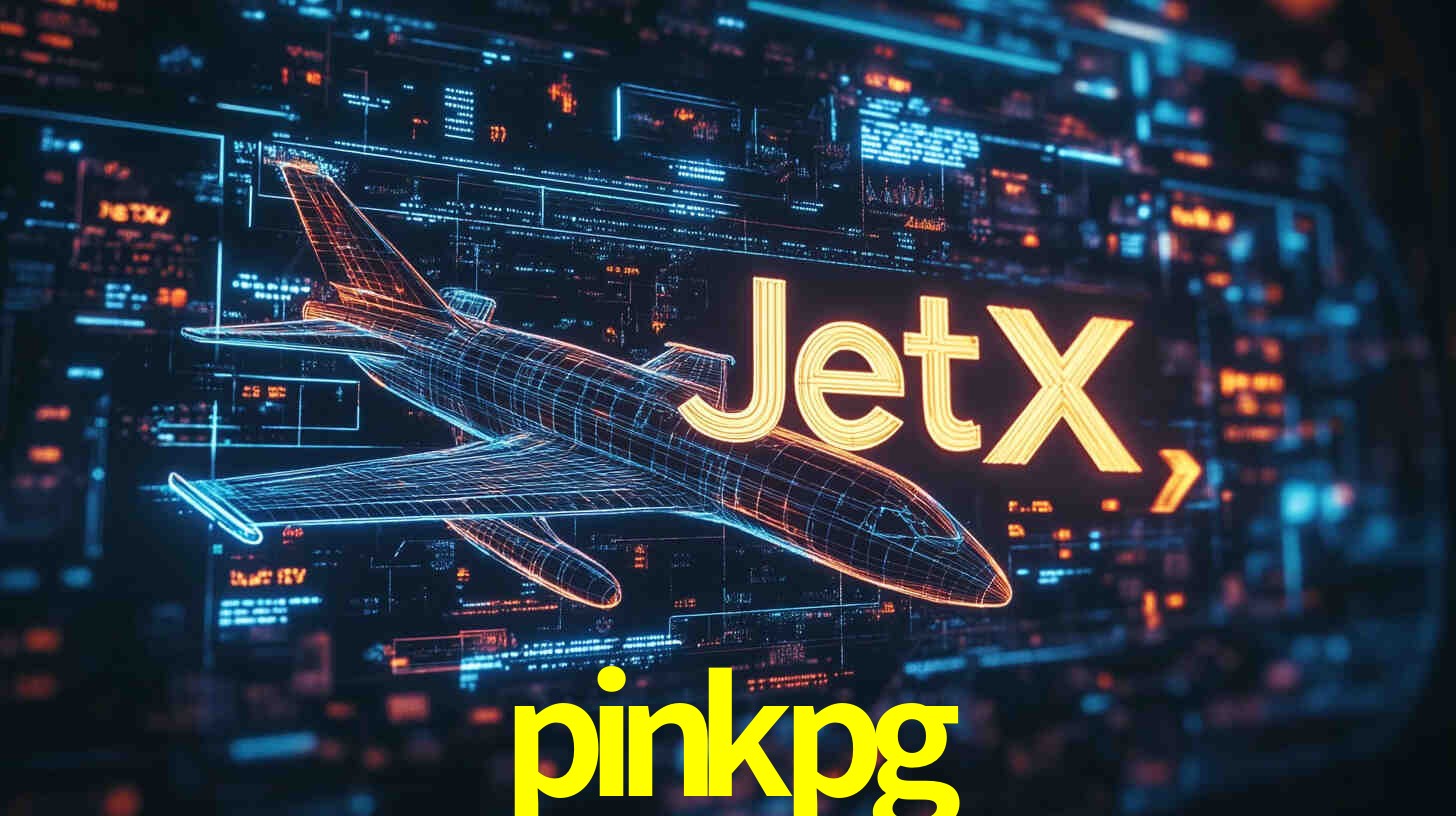 Desvendando o Mundo dos Jogos Virtuais na pinkpg