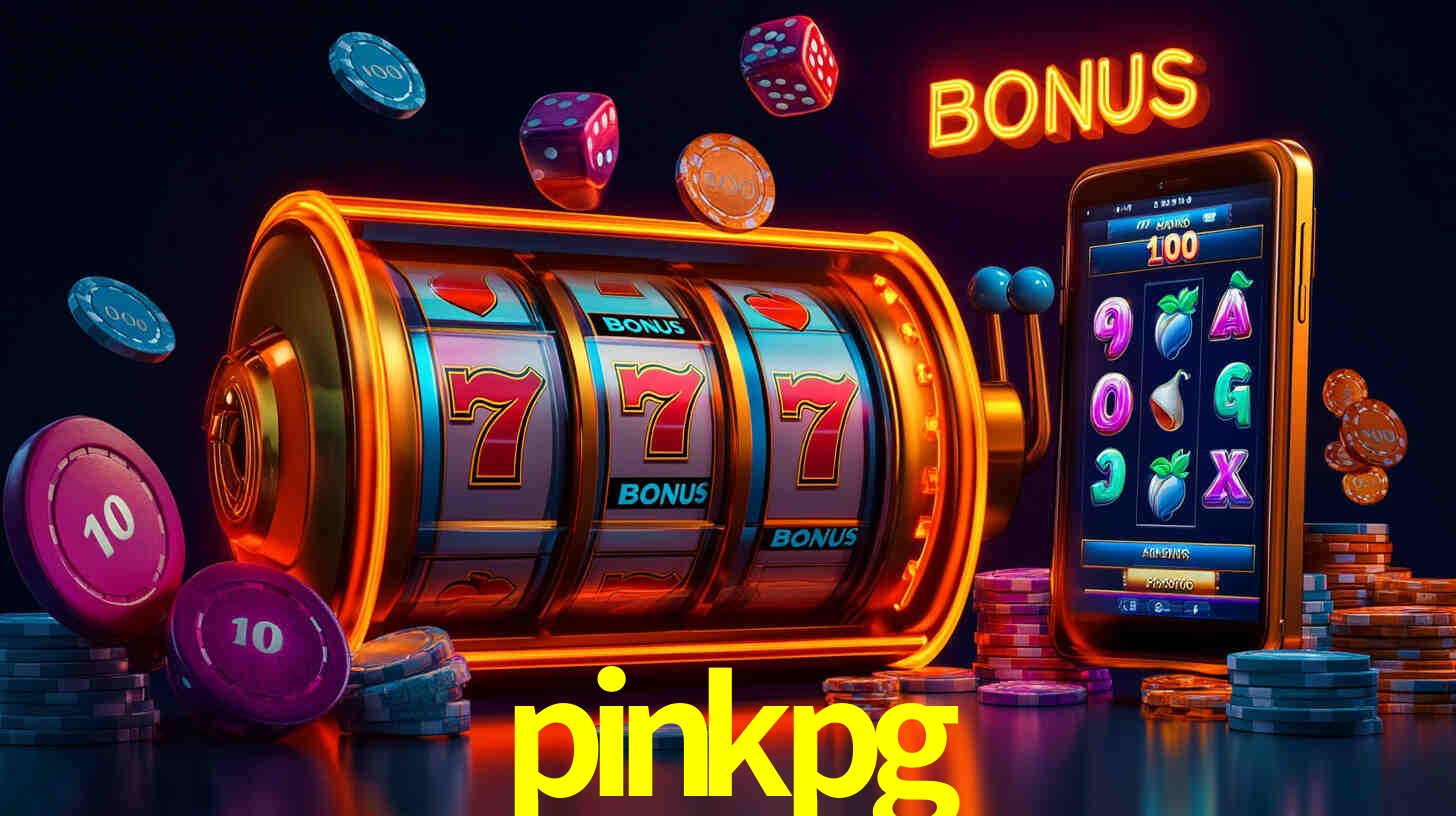 cassino pinkpg