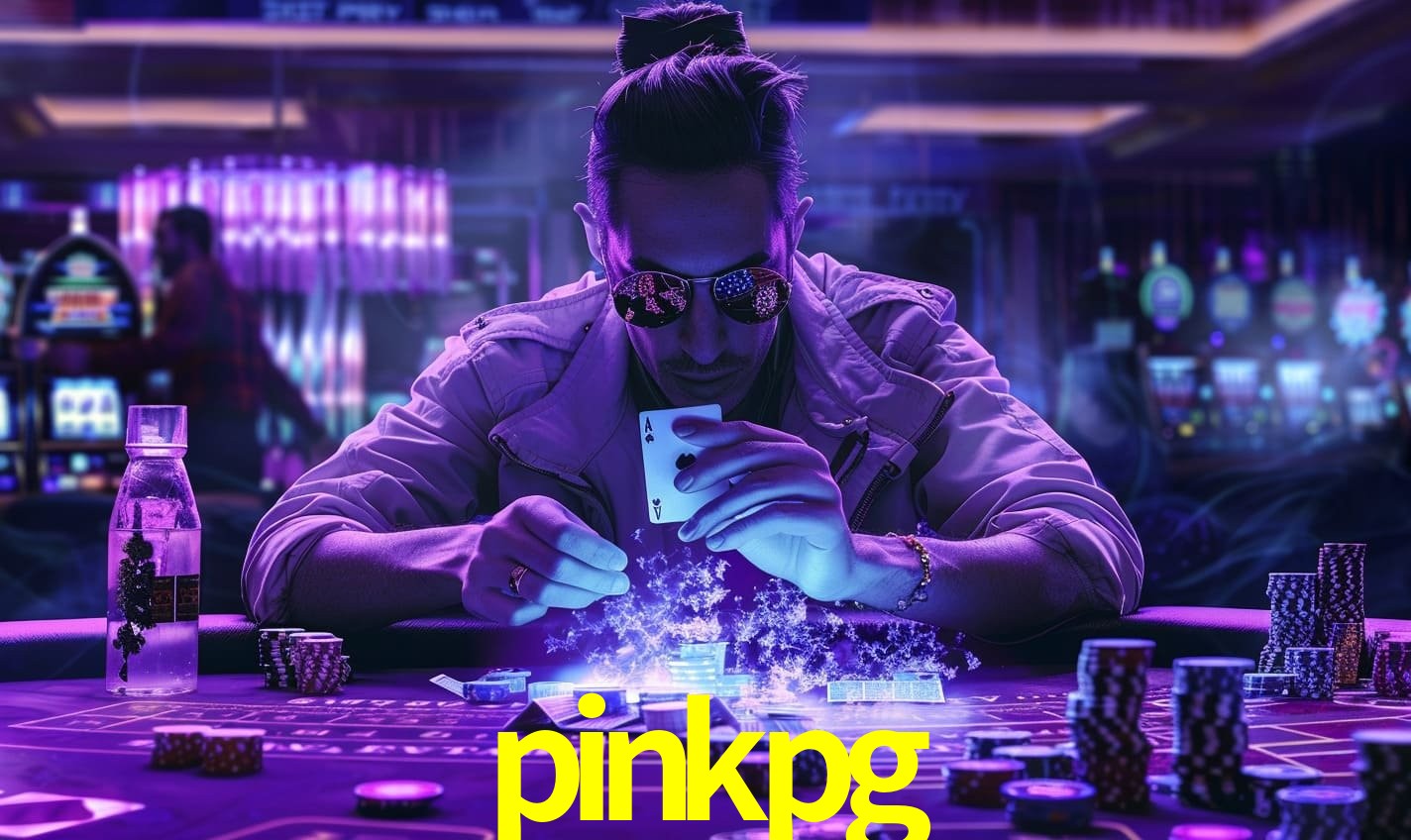 VIP Casino pinkpg
