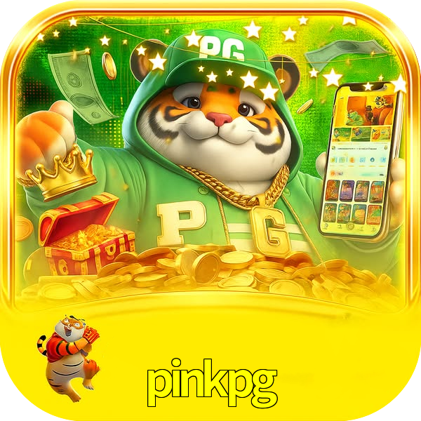 Logo pinkpg